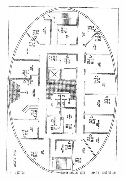 More Photos Of 1989-1999 E Stone Dr, Kingsport Office For Sale