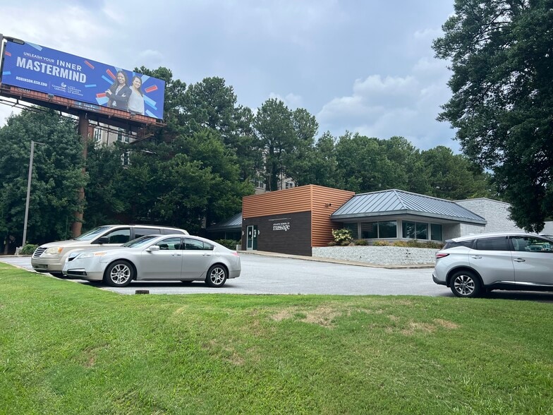 More Photos Of 1888 Cotillion Dr, Atlanta Loft Creative Space For Sale