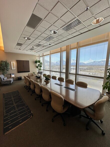 More Photos Of 1800 S Novell Pl, Provo Coworking Space