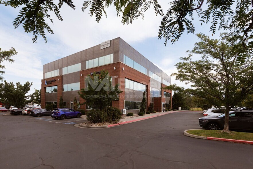 More Photos Of 9067 S 1300 W, West Jordan Office For Lease