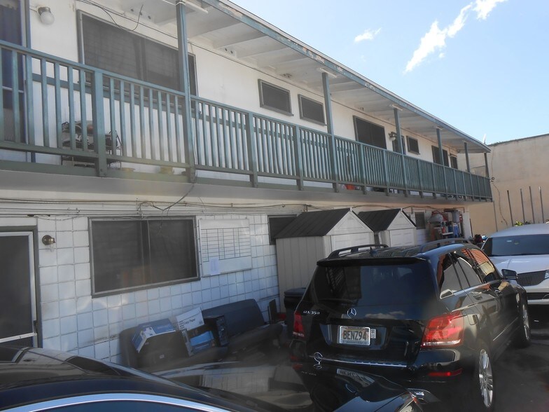 More Photos Of 219 Kalihi St, Honolulu Apartments For Sale