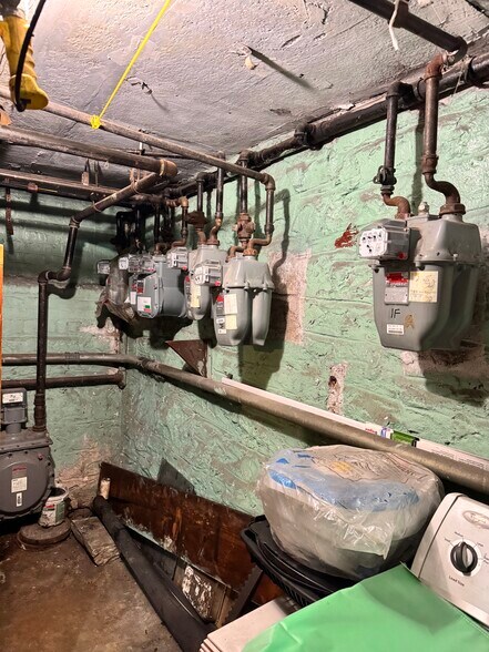 More Photos Of 2539 Church Ave, Brooklyn Apartments For Sale