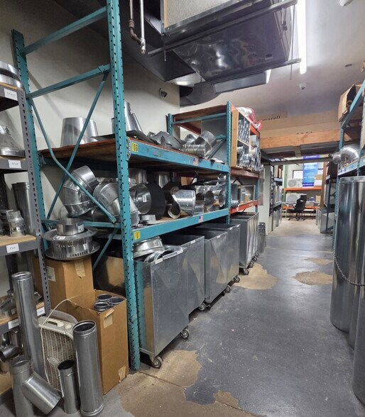 More Photos Of 180 Kinderkamack Rd, Park Ridge Warehouse For Lease