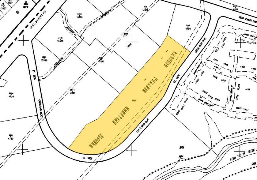 More Photos Of 5137-5161 Craig Rath Blvd, Midlothian Office For Sale