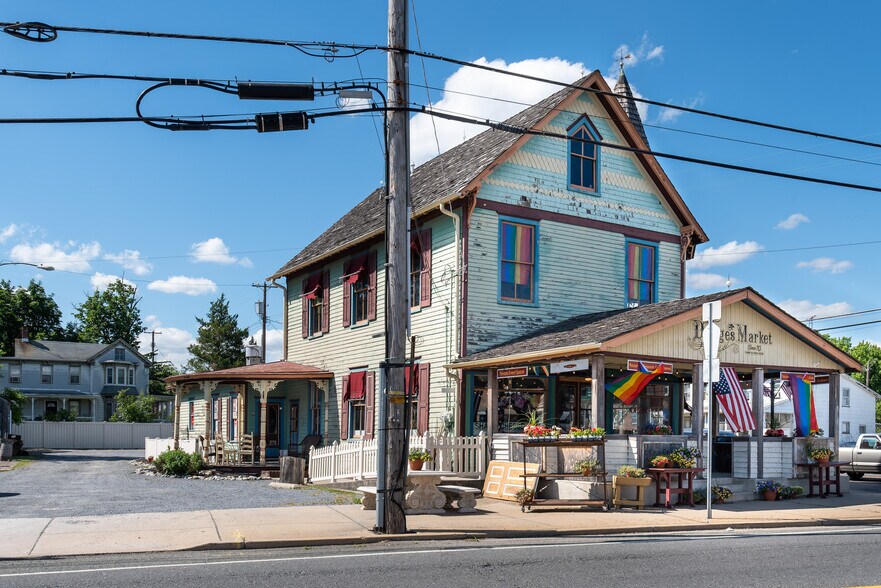 More Photos Of 55 Chestnut St, Elmer Convenience Store For Sale
