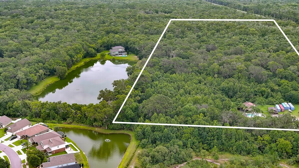 More Photos Of 3145 Indian River, Edgewater Land For Sale