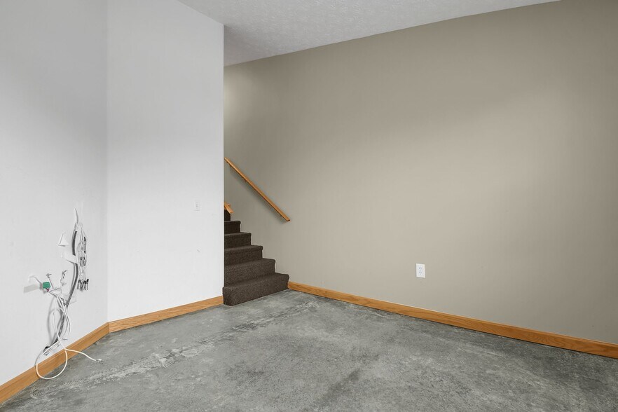 More Photos Of 2598 E Smiley Ave, Shelby Religious Facility For Sale