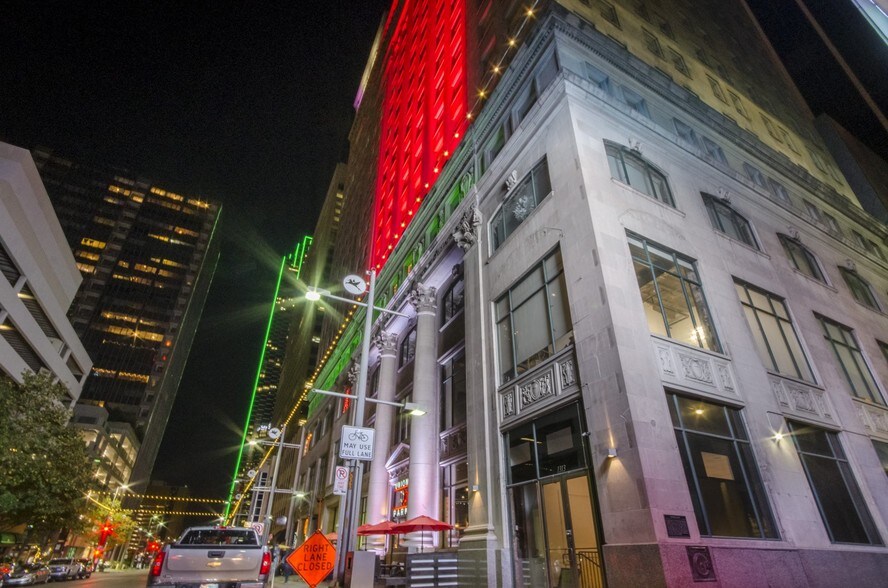 More Photos Of 1309 Main St, Dallas Multifamily For Sale