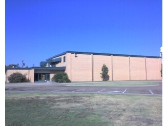 Primary Photo Of 9717 7th Dr, Lubbock Flex For Lease