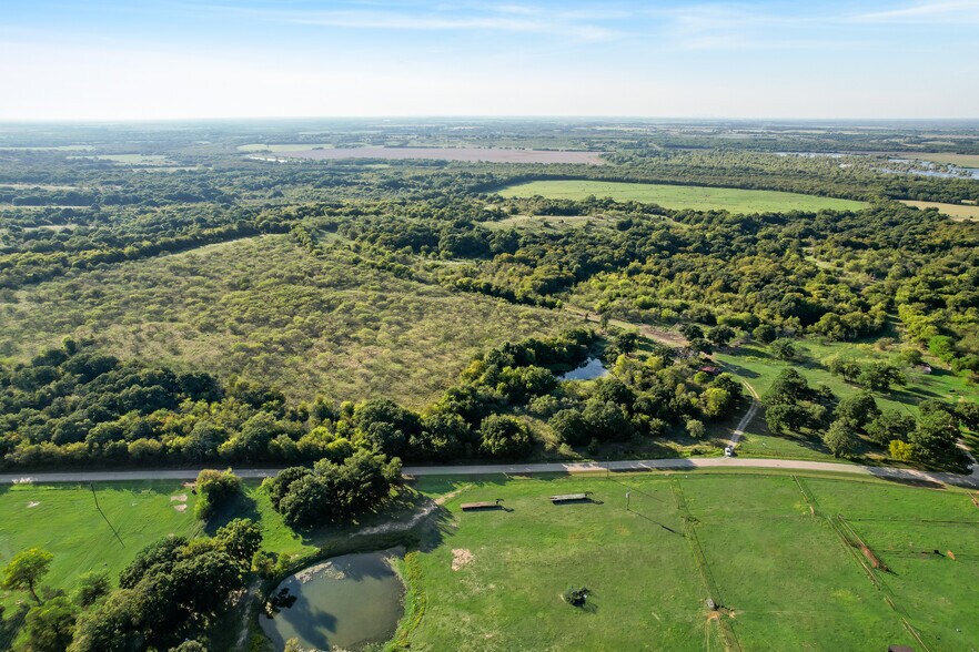 More Photos Of 749 Stacks Rd, Ennis Land For Sale