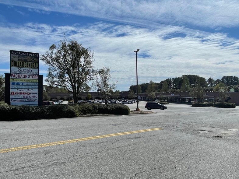 More Photos Of 286 Highway 138 SW, Riverdale Unknown For Lease