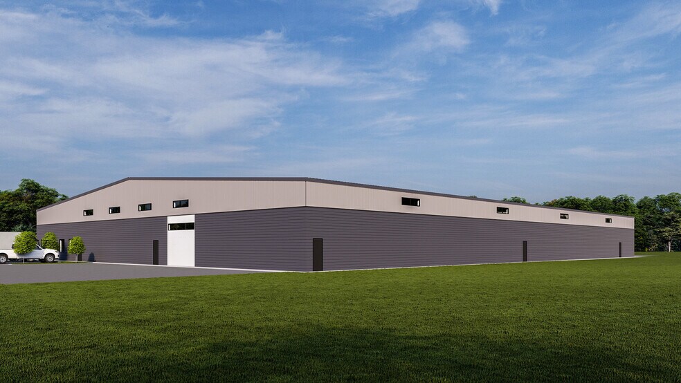 More Photos Of 8991 Select Ct SE, Tumwater Industrial For Sale