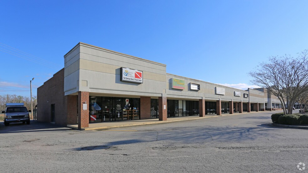 More Photos Of 4350 St Andrews Rd, Columbia Unknown For Lease