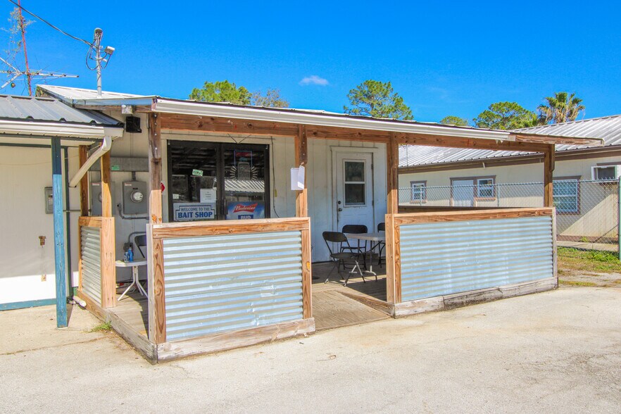 More Photos Of 10730 Camp Mack Rd, Lake Wales Storefront Retail Residential For Sale