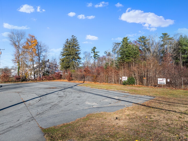 More Photos Of 3388 Acushnet Ave, New Bedford Land For Sale