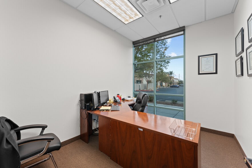 More Photos Of 139 E Warm Springs Rd, Las Vegas Office For Sale