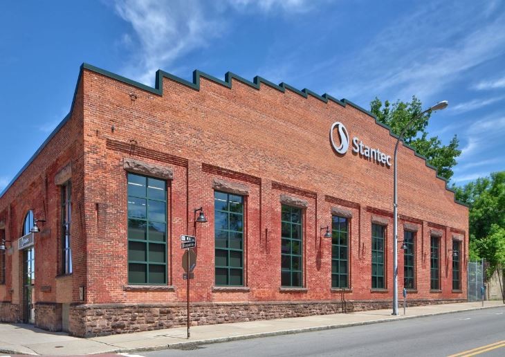 Primary Photo Of 61 Commercial St, Rochester Loft Creative Space For Sale