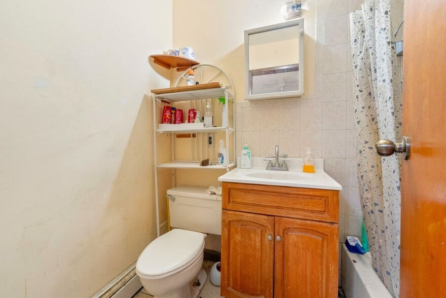 More Photos Of 283 Belmont Ave, Haledon Storefront Retail Residential For Sale