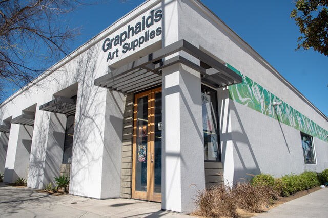 Primary Photo Of 435-441 E 4th St, Long Beach Storefront Retail Office For Lease