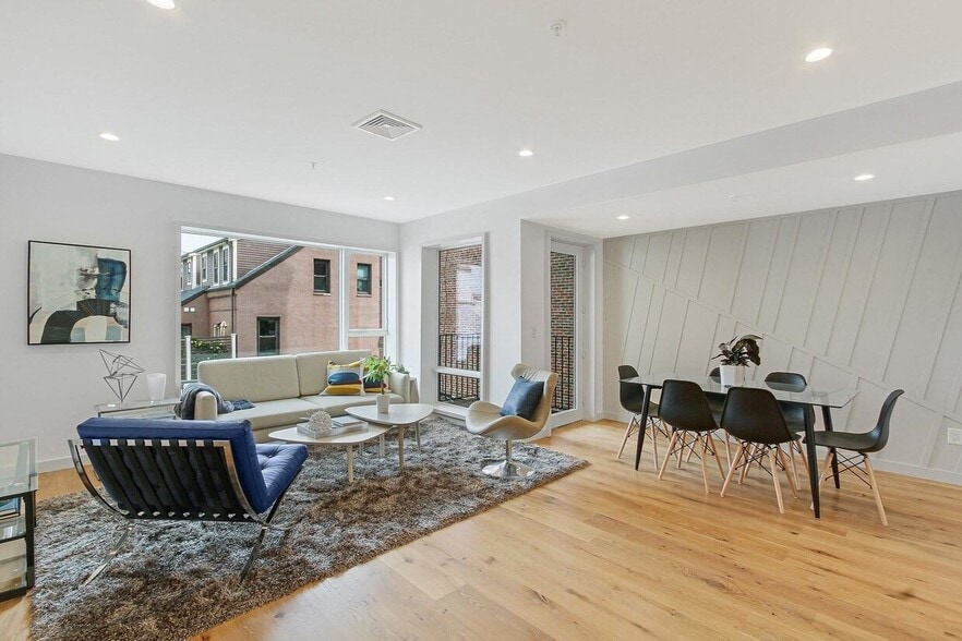 More Photos Of 362 W Broadway, South Boston Apartments For Sale