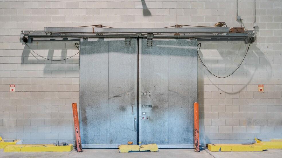 More Photos Of 2476 GA-76 Hwy, Adel Warehouse For Sale