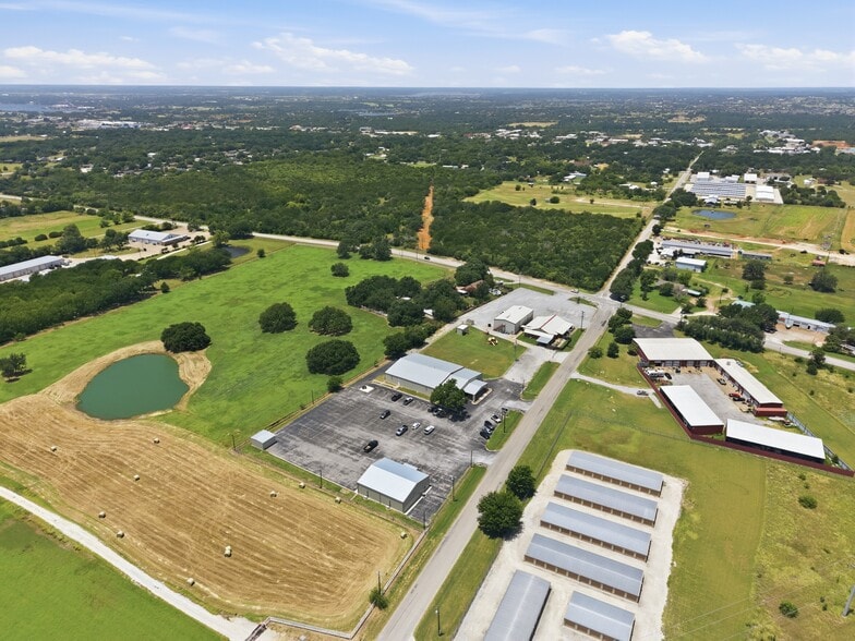 More Photos Of 2420 Bob White Dr, Granbury Land For Sale