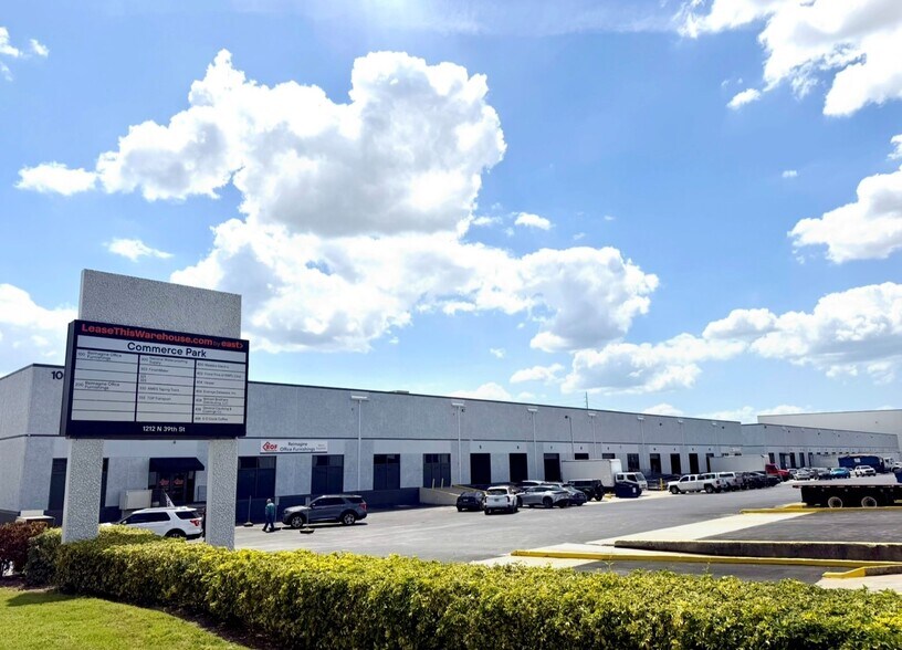 More Photos Of 1212 N 39th St, Tampa Unknown For Lease