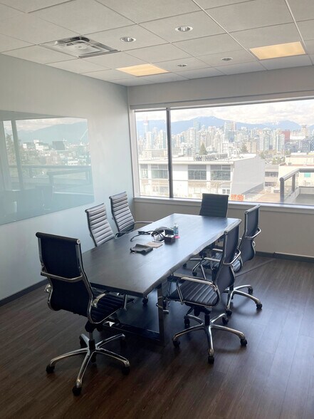 More Photos Of 210 W Broadway, Vancouver Office For Lease