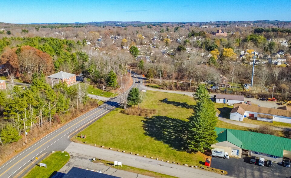 More Photos Of 16 Kingston Rd, Exeter Light Manufacturing For Sale