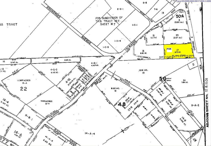 More Photos Of 2 Ethel Rd, Edison Office For Lease