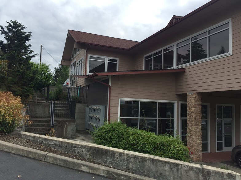 More Photos Of 3415 Auburn Way S, Auburn Medical For Lease