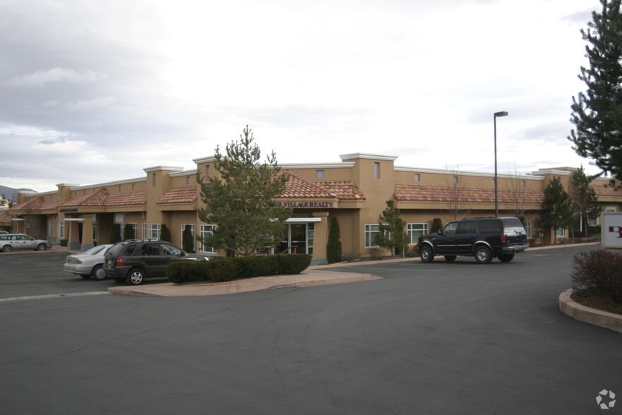 Primary Photo Of 6512 S McCarran Blvd, Reno Medical For Lease