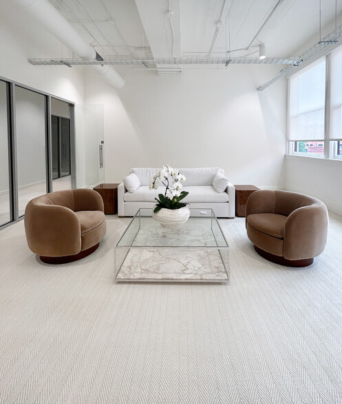 More Photos Of 2001 N Lamar St, Dallas Loft Creative Space For Lease
