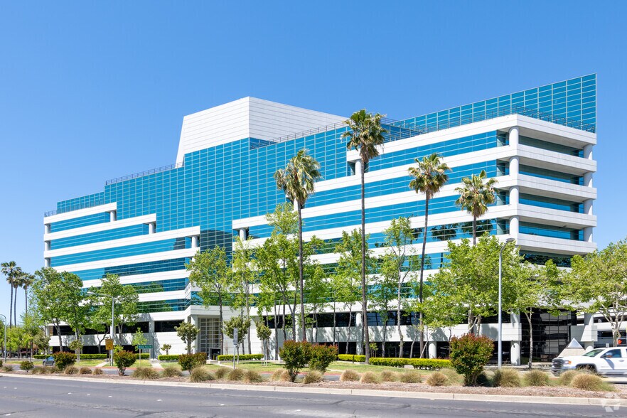 More Photos Of 1850 Gateway Blvd, Concord Office For Lease