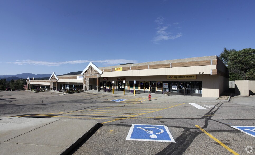 More Photos Of 1153-1193 Bergen Pky, Evergreen Unknown For Lease