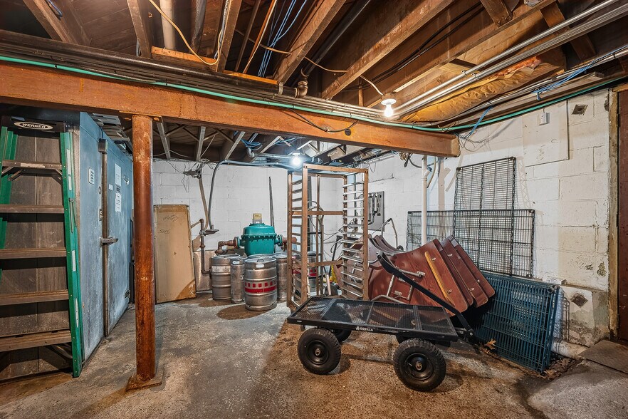 More Photos Of 245 Owen St, Swoyersville Restaurant For Sale