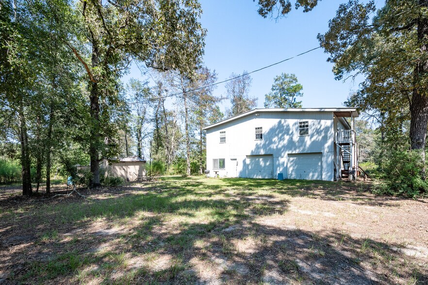 More Photos Of 11029 Crockett Martin Rd, Conroe Land For Sale