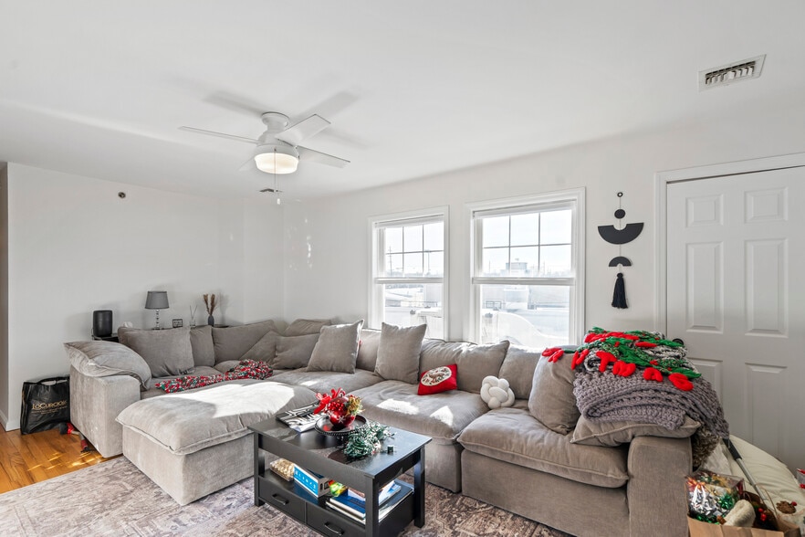 More Photos Of 383 Broad St, Bloomfield Storefront Retail Residential For Sale