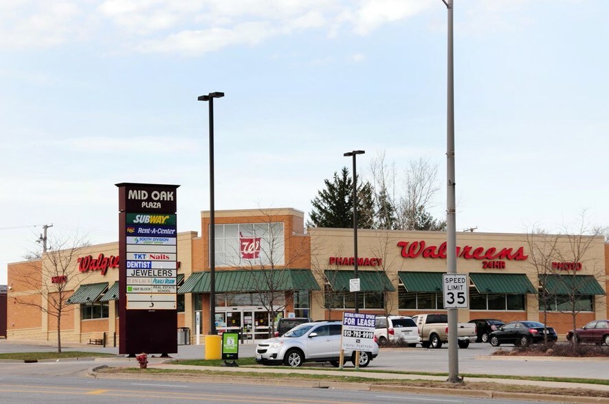 Primary Photo Of 4800 148th St, Midlothian Drugstore For Sale