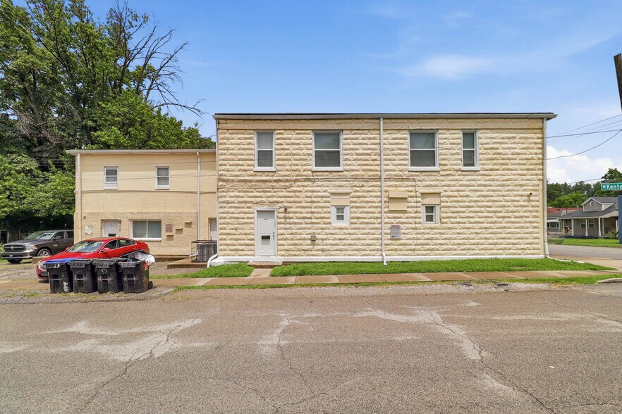More Photos Of 3944 S 3rd St, Louisville Apartments For Sale