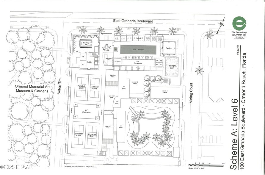 More Photos Of 100-110 E Granada Blvd, Ormond Beach Office For Sale