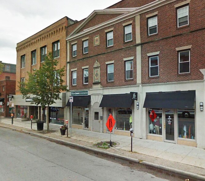 More Photos Of 842-852 N High St, Columbus Storefront Retail Residential For Sale