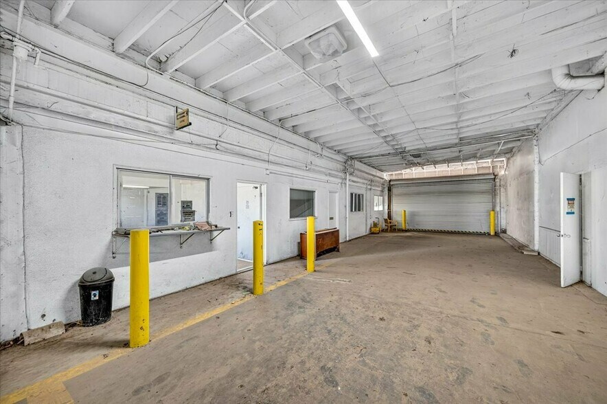 More Photos Of 23745 Avenue 112, Porterville Refrigeration Cold Storage For Sale