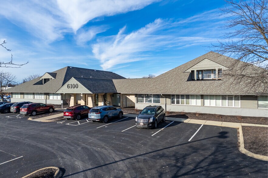 Primary Photo Of , Columbus Office For Sale