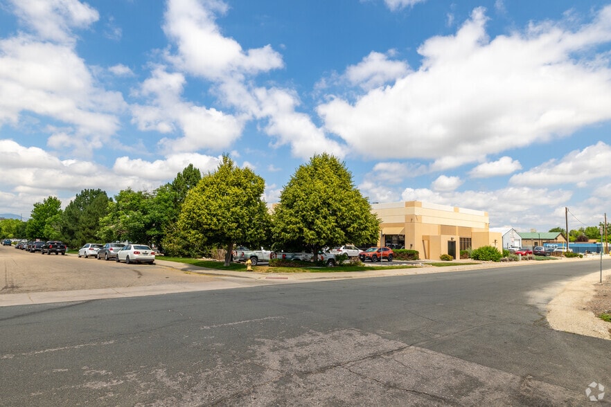 More Photos Of 7223 W 118th Pl, Broomfield Light Distribution For Lease