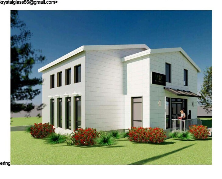 Primary Photo Of 1232 Mineral Spring Ave, North Providence Freestanding For Sale