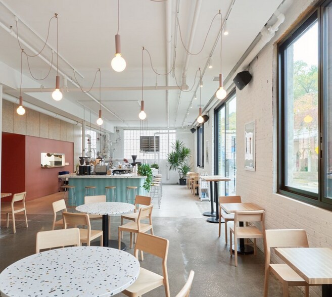 More Photos Of 1757 N Kimball Ave, Chicago Flex For Lease