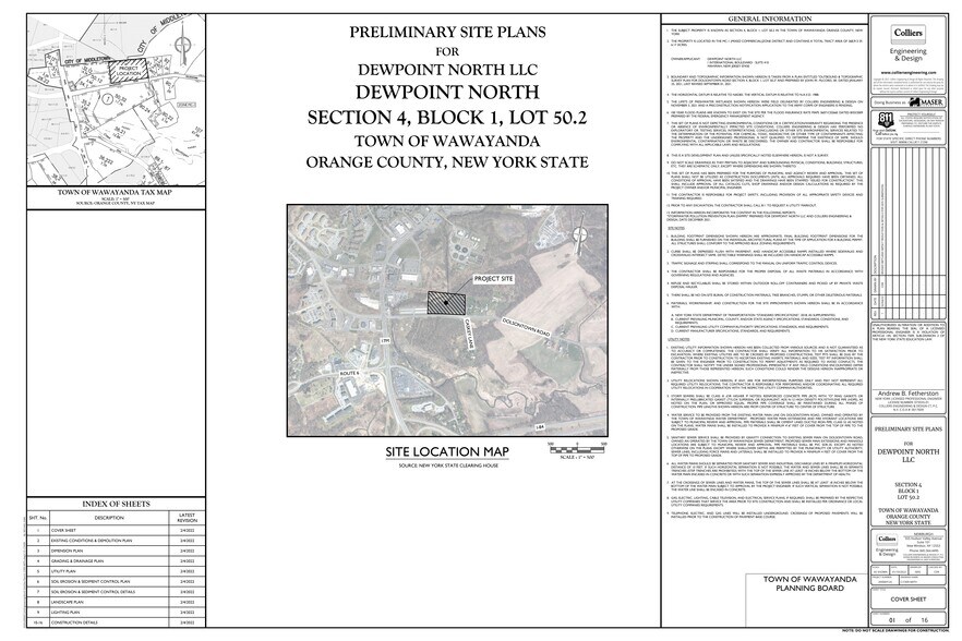 More Photos Of Dolsontown Rd, Middletown Land For Sale