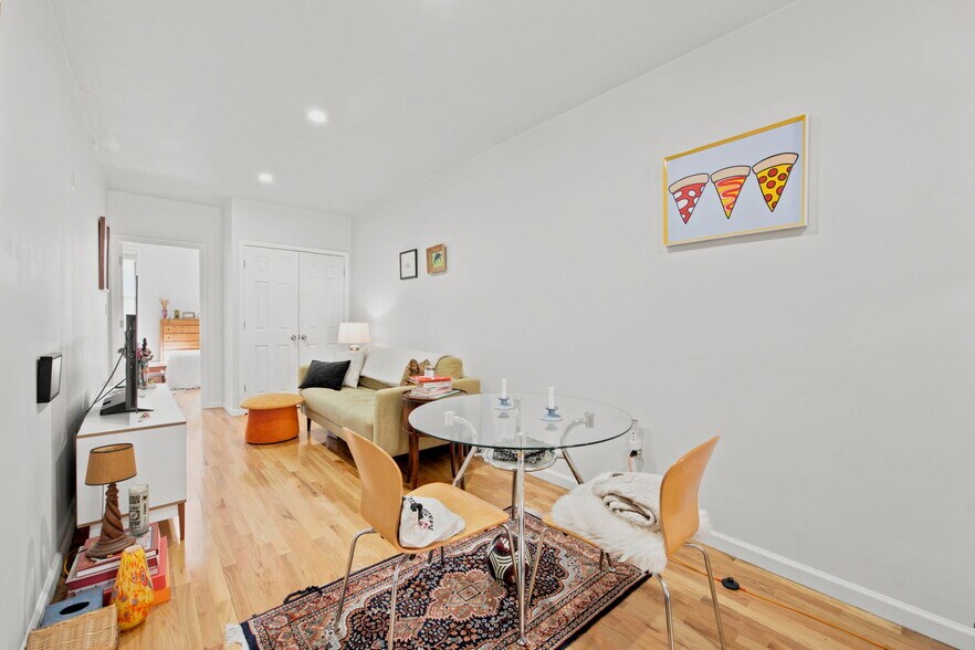 More Photos Of 332 Manhattan Ave, Brooklyn Apartments For Sale