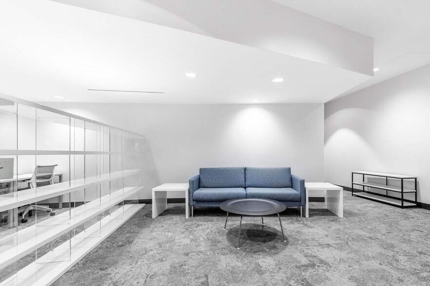 More Photos Of 12600 Deerfield Pky, Alpharetta Coworking Space